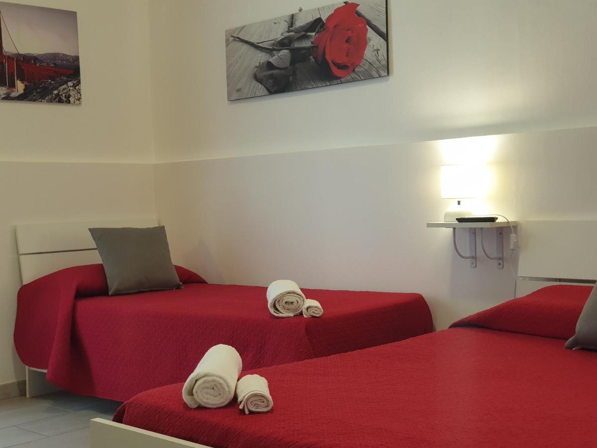 Terra Di Venere Guest house *