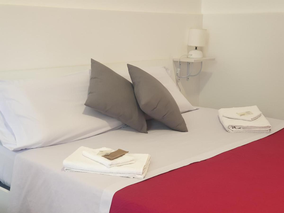 Guest house Terra Di Venere Ragusa