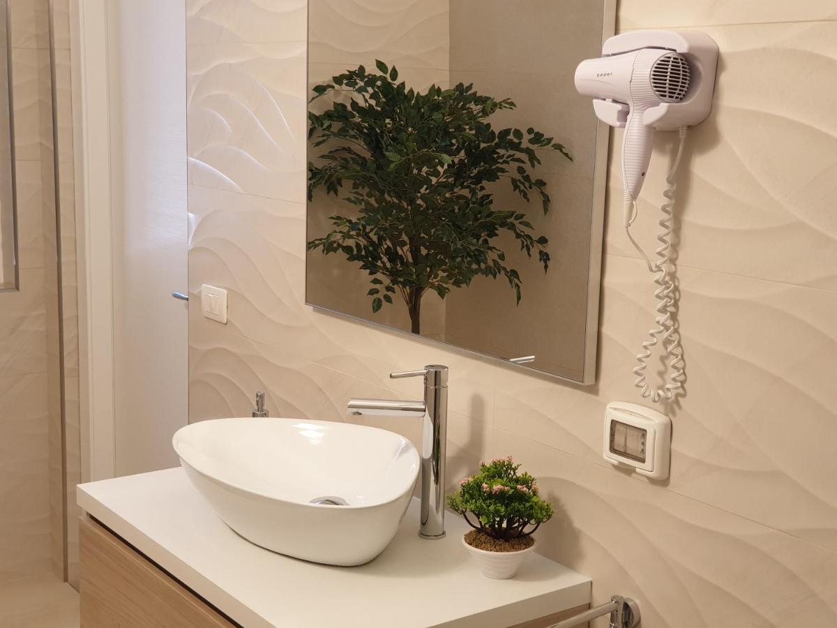 Terra Di Venere Guest house *