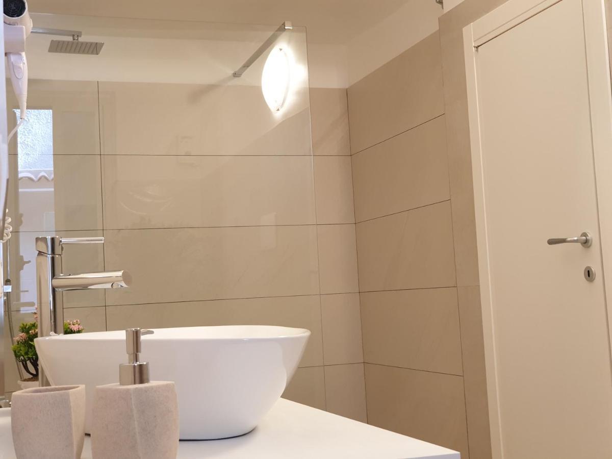Guest house Terra Di Venere *