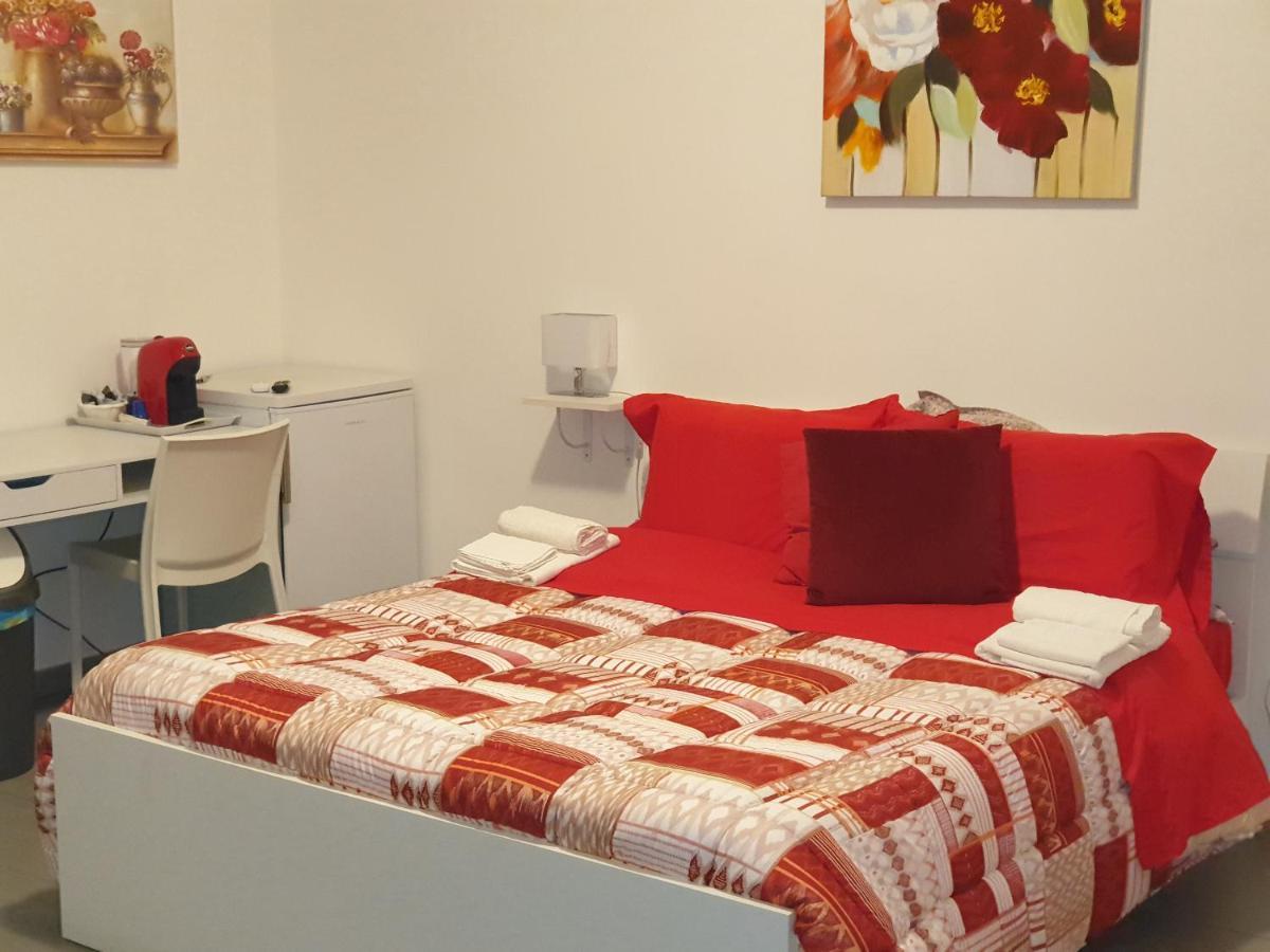 Terra Di Venere Guest house *