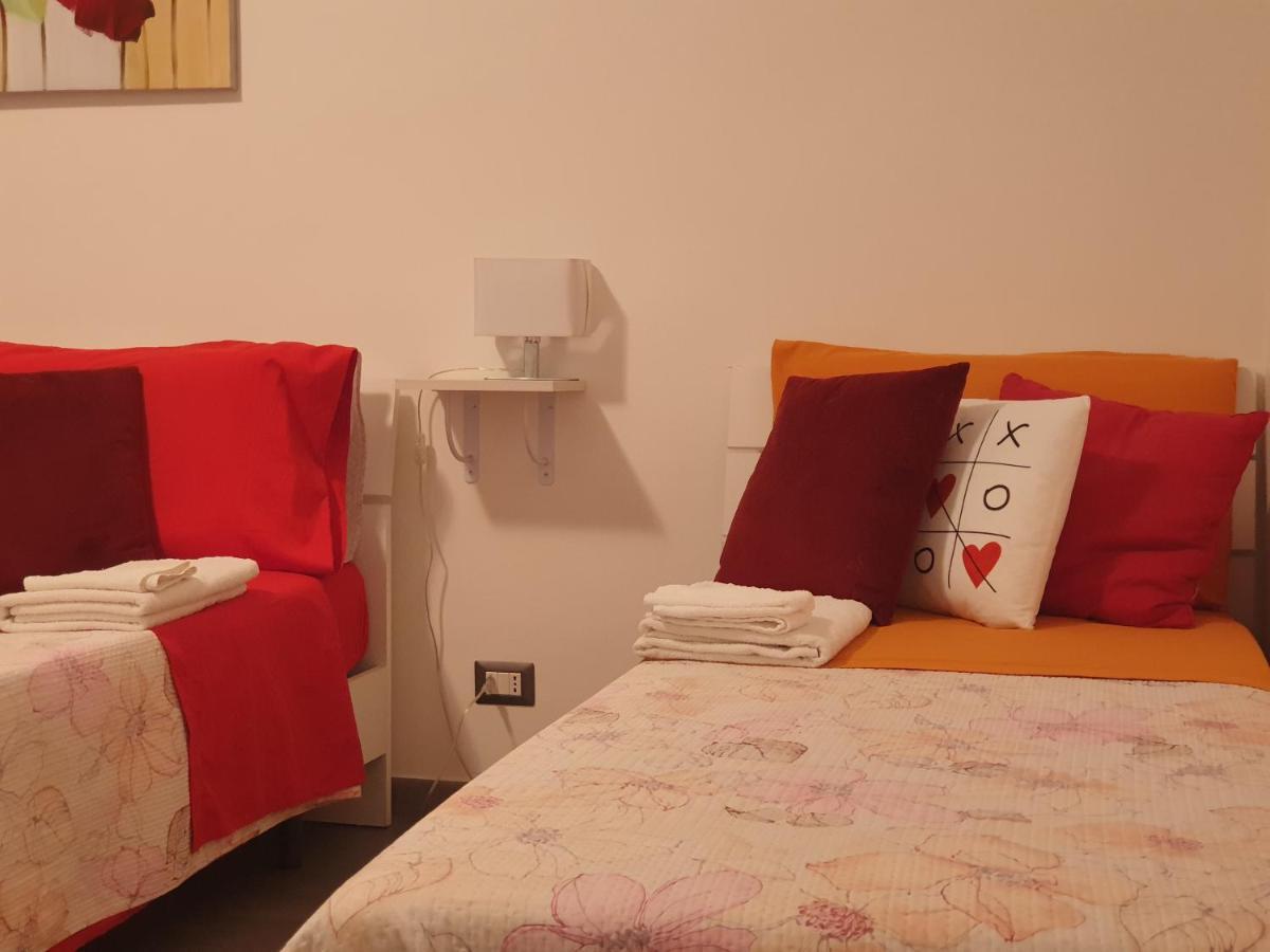 Guest house Terra Di Venere *